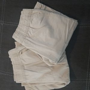 Children's Place cargo shorts